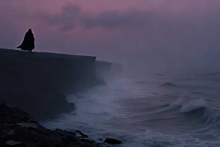 绝望心凉的伤感网名，绝望心凉的伤感网名2018