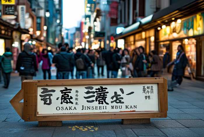 大阪今昔生活馆在哪里啊,大阪今昔生活馆在哪里啊多少钱 大阪今昔生活馆在哪里啊,大阪今昔生活馆在哪里啊多少钱