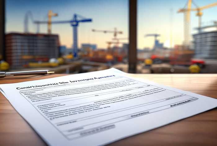 工地生活费协议书怎么写；工地生活费协议书怎么写的