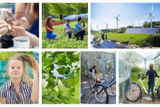 大学生如何绿色低碳生活；我们大学生该如何践行绿色低碳的生活方式？