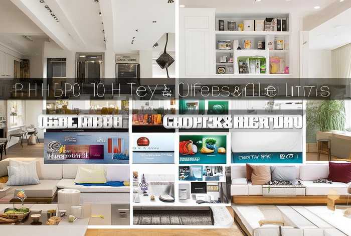 家居生活用品品牌排行榜前十名有哪些（家居生活用品品牌排行榜前十名有哪些牌子）