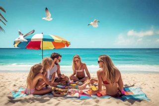 假期生活万能开头英语作文；我的假期生活英语作文开头