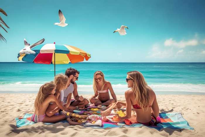 假期生活万能开头英语作文；我的假期生活英语作文开头