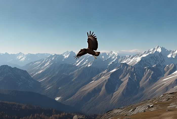 老鹰生活在什么地方的视频、老鹰生活在什么地方的视频播放