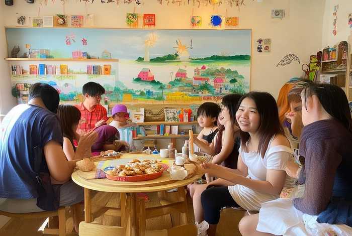 漫生活馆瑞安；瑞安漫生活怎么玩