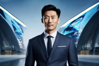 慧联集团（慧联集团董事长）