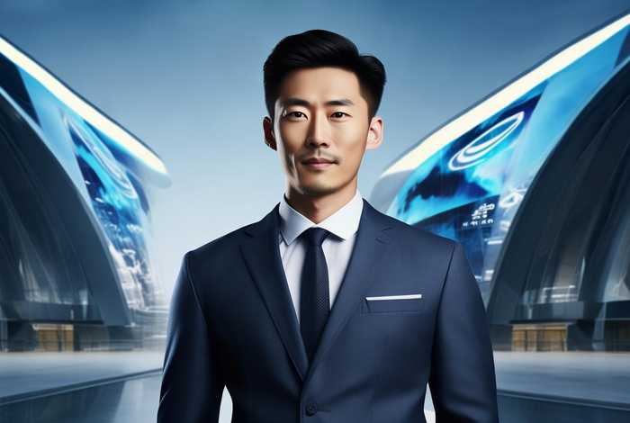 慧联集团（慧联集团董事长）