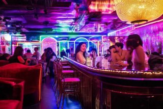 广西夜总会怎么样，广西南宁夜总会招聘女