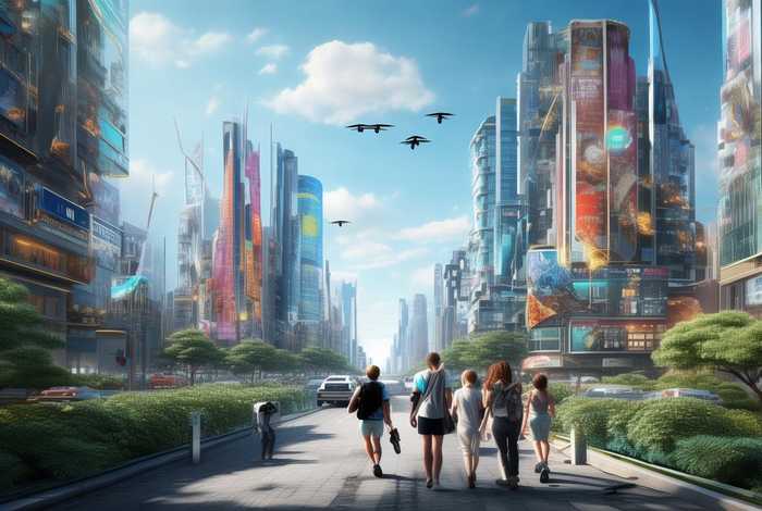 科技与生活议论文事例、科技与生活议论文事例分析