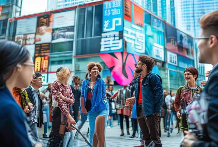 洛阳新生活广告有限公司 - 洛阳新生活广告有限公司招聘