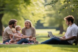 共同生活和同居生活的区别（共同生活和同居生活的区别有哪些）