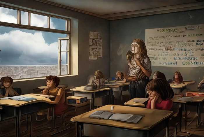 假如生活欺骗了你说课稿课件 《假如生活欺骗了你》说课稿