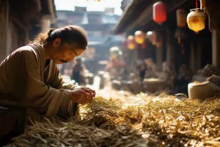 古时的烟匠主要做什么 古时的烟匠主要做什么工作