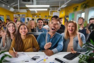 快乐工作认真生活是什么意思啊、快乐工作认真生活是什么意思啊网络用语