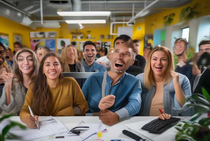 快乐工作认真生活是什么意思啊、快乐工作认真生活是什么意思啊网络用语