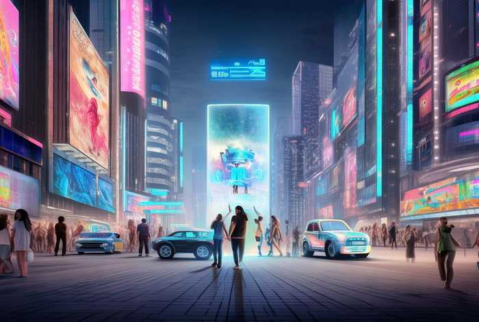 科技给生活带来什么变化（科技给生活带来什么变化呢）