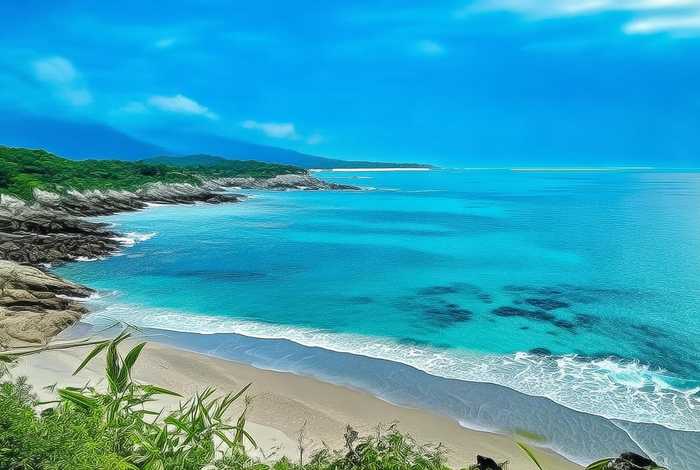 黄花鱼生活在哪里；黄花鱼生活在哪里呢