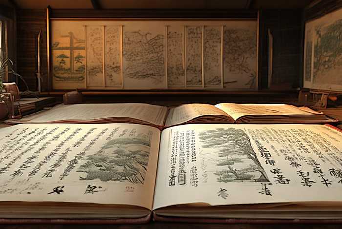 古典生活美学有哪些书呢；古典生活美学有哪些书呢图片