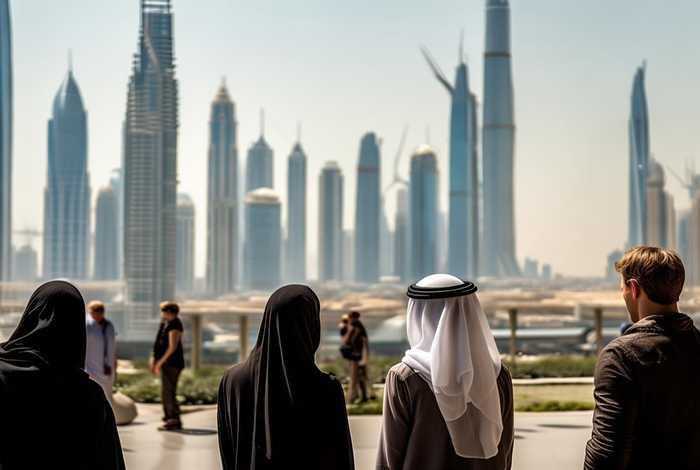 迪拜生活真实经历电影 - 迪拜生活真实经历电影有哪些