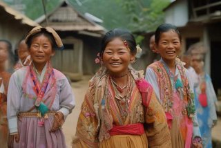 傣族人民的生活风俗有哪些；傣族人民的生活风俗有哪些特点