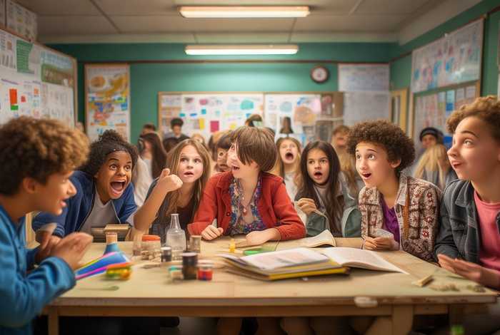 初中生活真新鲜作文800字、初中生活真新鲜作文800字左右