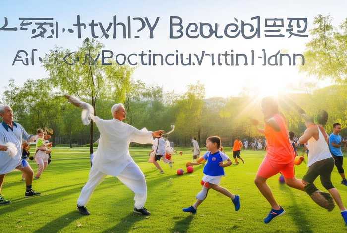 北京健康生活行动 健康北京行动计划