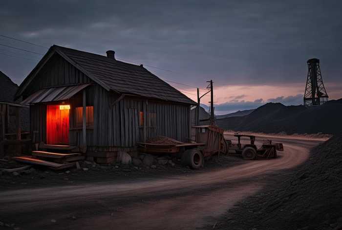 煤矿生活区有哪些、煤矿生活区有哪些地方 煤矿生活区有哪些、煤矿生活区有哪些地方