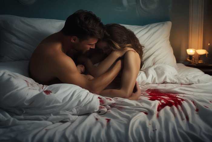 过夫妻生活有血什么原因 过夫妻生活有一点血什么原因