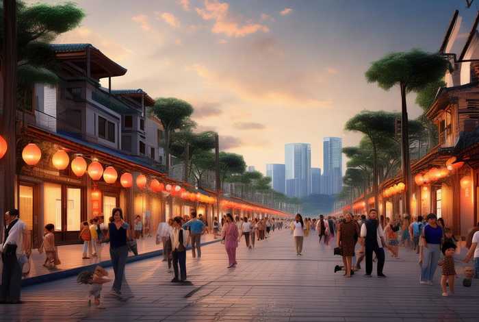 东莞长安生活怎么样；东莞长安生活怎么样啊