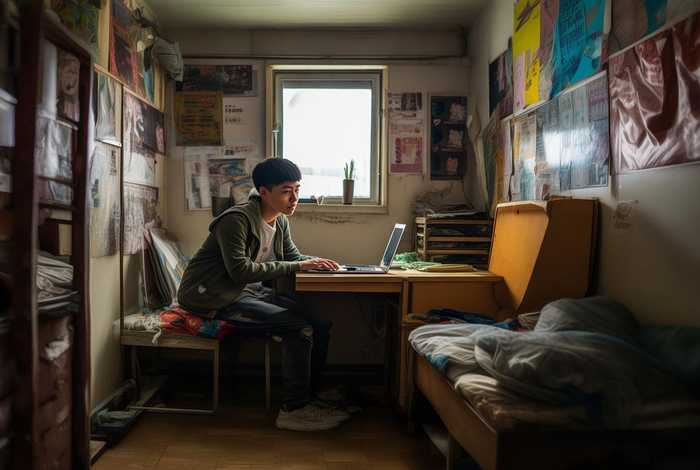 大学一个月生活费2000是什么水平；大学一个月生活费2000是什么水平的