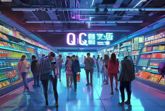 qq超市攻略大全 qq超市攻略大全最新