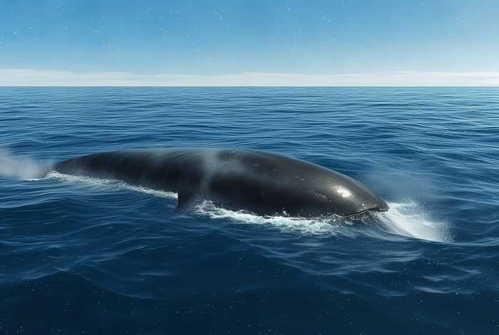 蓝鲸生存在哪个海域?(蓝鲸生存在哪个海域最多) 蓝鲸生存在哪个海域?(蓝鲸生存在哪个海域最多)