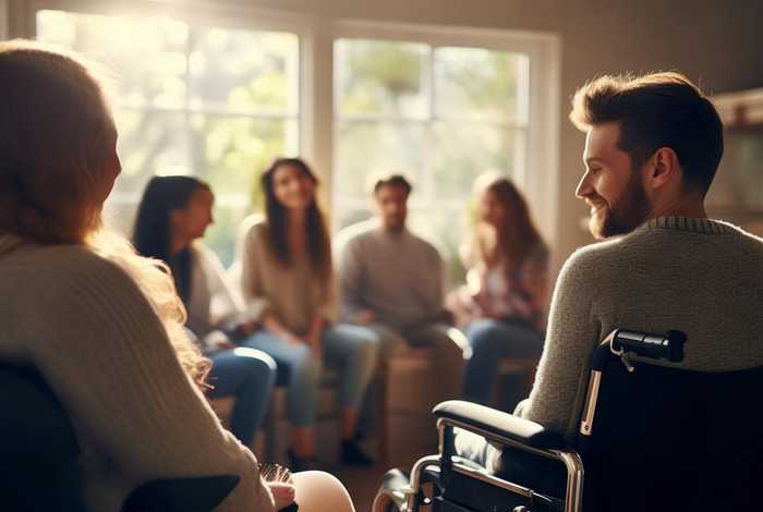 残疾人性需要怎么办 残疾人有性需要怎么办