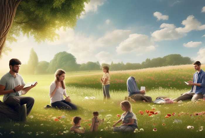 基督徒的生活七个要 基督徒的生活七个要素是什么