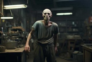 肝病可以干很累的活吗；肝病可以干很累的活吗视频