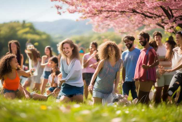 表达热爱生活的词语 - 表达热爱生活的词语有哪些 表达热爱生活的词语 - 表达热爱生活的词语有哪些