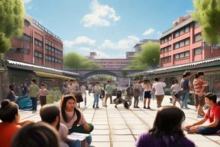 初中生活500字初一 初中生活500字作文初一