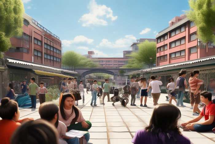 初中生活500字初一 初中生活500字作文初一