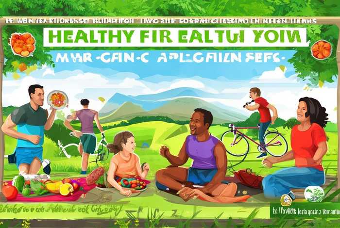 健康生活方式宣传与指导活动内容；开展健康的生活方式宣传活动