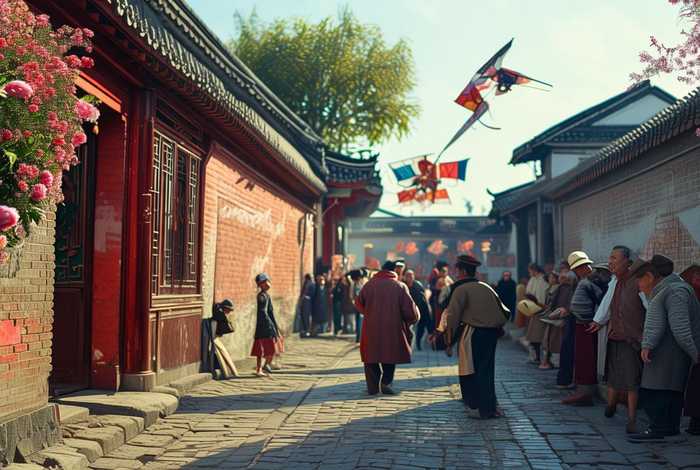 老北京生活题材的电视剧、老北京生活题材的电视剧有哪些