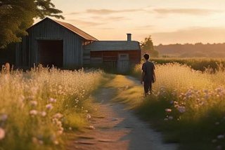 慢生活的走心文案 慢生活的走心文案怎么写