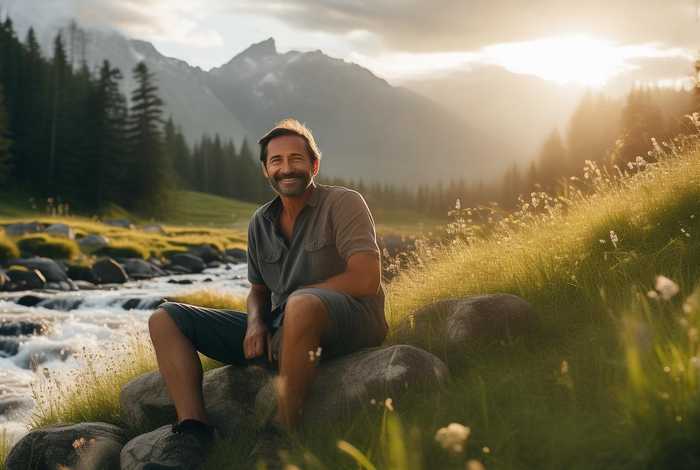大山逍遥生活录(大山逍遥生活周宇) 大山逍遥生活录(大山逍遥生活周宇)