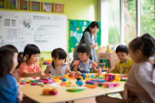 广东省幼儿园一日活动指引 - 广东省幼儿园一日活动指引培训心得
