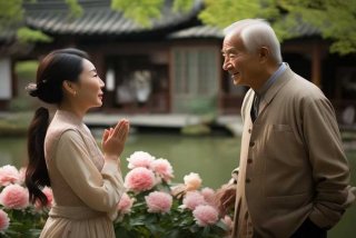 公公媳妇之间的关系怎么称呼，公公媳妇之间的关系怎么称呼她