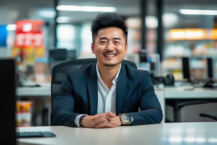 乐涛生活超市总部供应链管理系统v7.0、乐涛生活超市的老板是谁