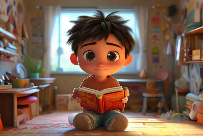 独自生活的小学生动漫、独自生活的小学生 动漫