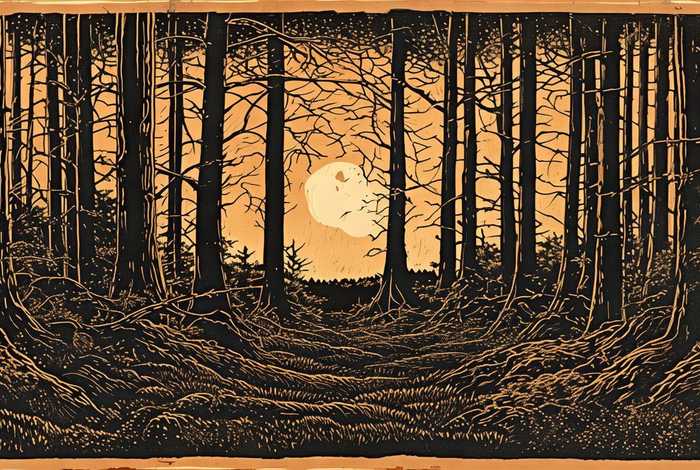 版画的理解、对版画的理解