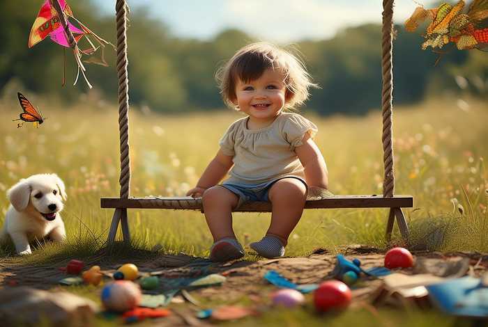 关于童年生活的小诗 关于童年生活的诗句