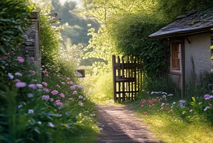 给生活留一道缝隙作文600字 - 给生活留一道缝隙作文600字记叙文