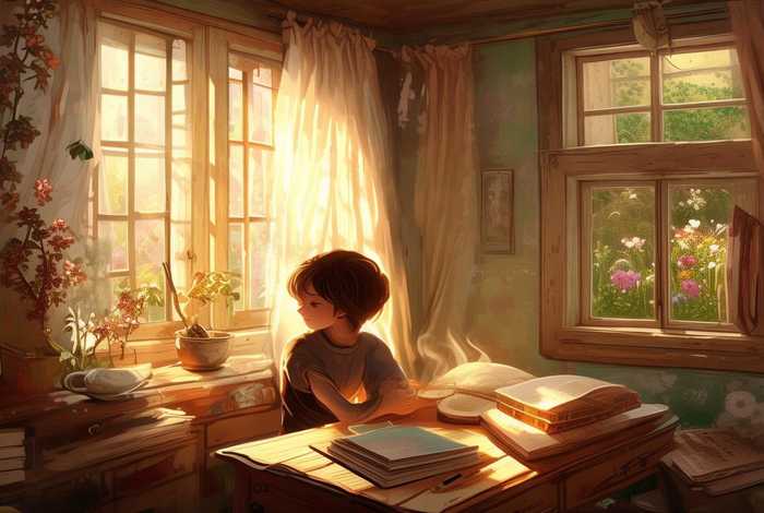 简单生活的读后感、简单生活的读后感500字